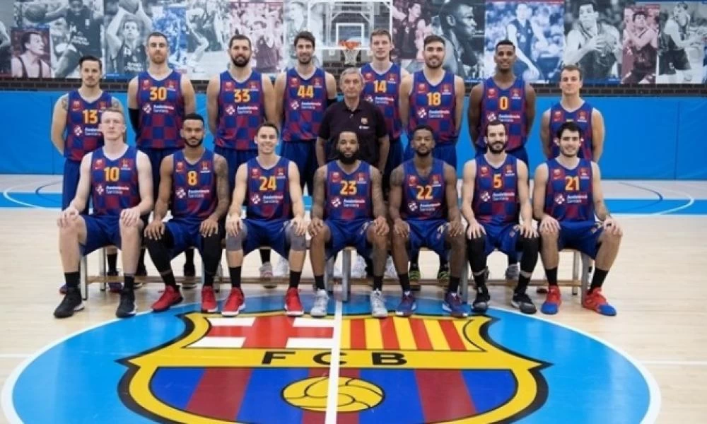 Μπαρτσελόνα: Η περικοπή έφερε την οργή των παικτών